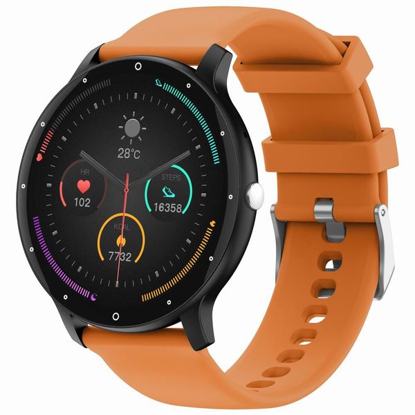 smartwatch gravity gt1-2 pro zdjęcie 3