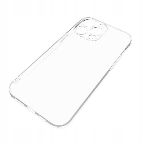 Spacecase Clear Case Iphone 14 Pro Max zdjęcie 4