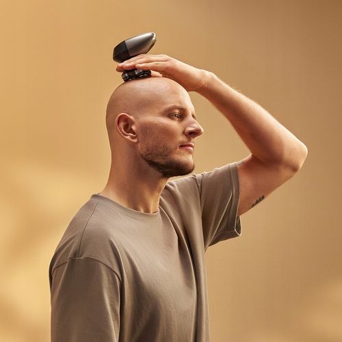 Golarka maszynka głowicowa do głowy Head Pro seria 7000 Philips na Arena.pl