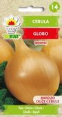 Cebula Globo bardzo duże cebule nasiona 2g