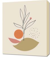 Obraz 50x60cm Subtelna Naturaleza