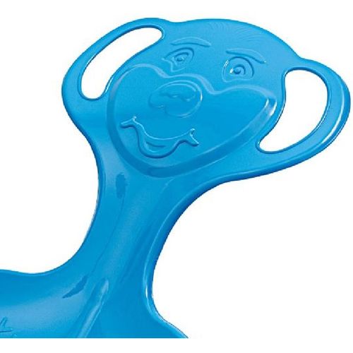 ŚLIZG JABŁUSZKO ZJAZDOWE APPLE LUX NIEBIESKI 1064581 na Arena.pl