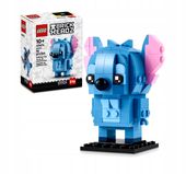 2 x LEGO 40674 - Stitch