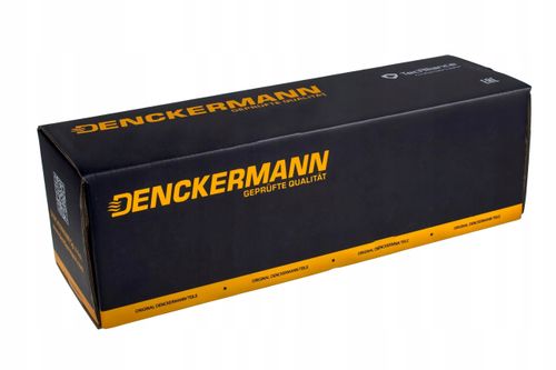 TARCZA HAM PRZOD 283X26 V DENCKERMANN na Arena.pl