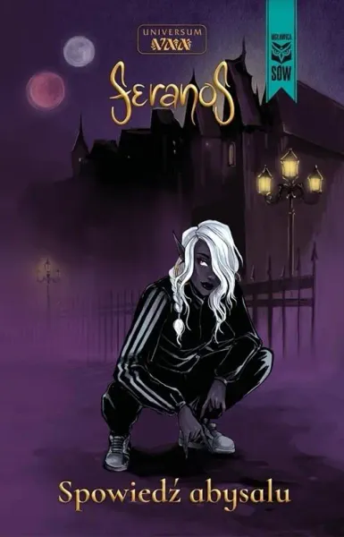 Spowiedź abysalu zdjęcie 1