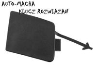 Citroen Jumper zaślepka haka holowniczego