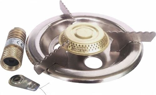 Kuchenka do butli turystycznej Palnik ma150 mm na Arena.pl