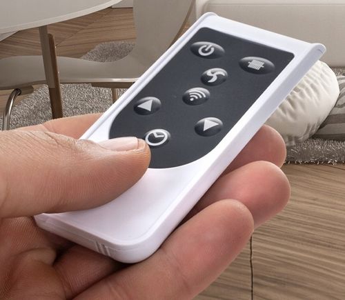 GRZEJNIK ELEKTRYCZNY KONWEKTOROWY ENERGOOSZĘDNY WI-FI 2000W PILOT TIMER LED na Arena.pl