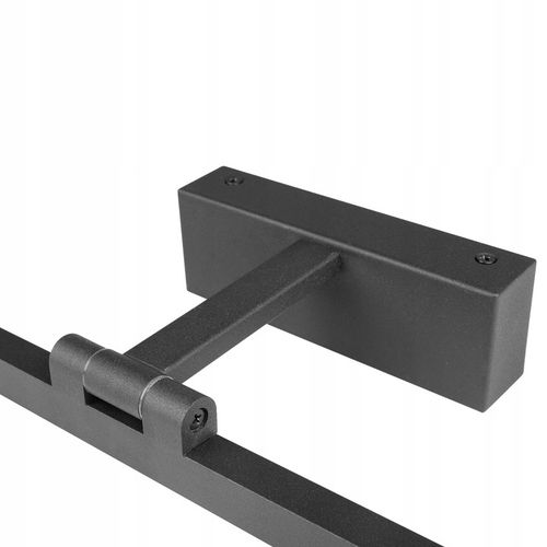 Kinkiet LED łazienkowy Lampa nad lustro 14W 60cm na Arena.pl