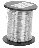 Drut pszczelarski do ramek 0,4 mm 250 g NIERDZEWNY Kwasoodporny