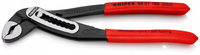 SZCZYPCE NASTAWNE DO RUR ALLIGATOR FOSFOROWANE POWLEKANE 180MM KNIPEX
