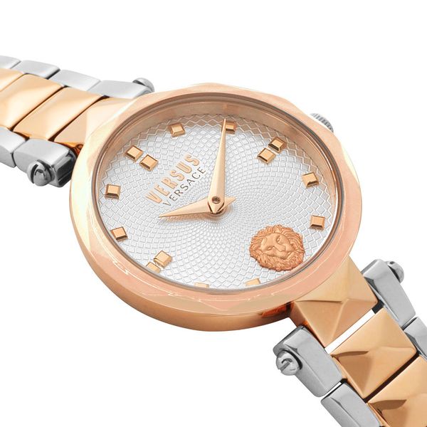 ZEGAREK DAMSKI VERSUS BY VERSACE VSPHK0920 COVENT GARDEN + BOX zdjęcie 5