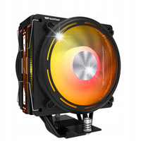 Chłodzenie CPU DARKFLASH E400 PLUS (czarne)
