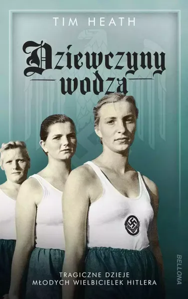 Dziewczyny wodza zdjęcie 1