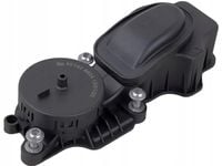 FEBI ODMA SEPARATOR OLEJU BMW E39 E46 E38 X5 E53 3.0 D M57 KOMPLET