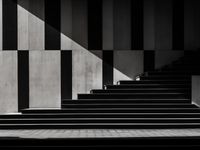 Plakat 20x15cm Geometria w Architekturze