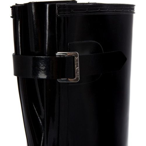 Hunter Original Back Adjustable Gloss Black r.38 na Arena.pl
