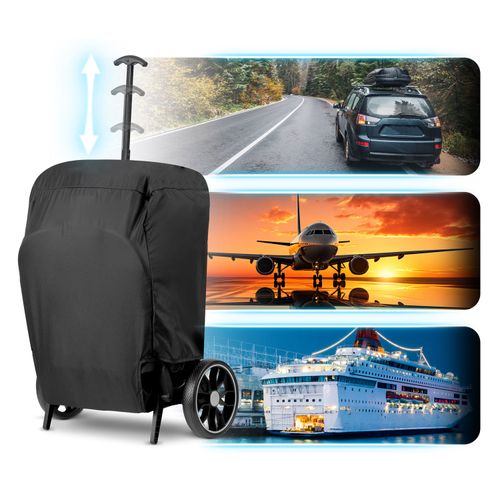 Wózek dziecięcy spacerówka Paseo Nukido na Arena.pl