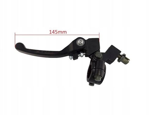 DŹWIGNIA SPRZĘGŁA CROSS ŁAMANA na Arena.pl