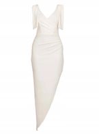 WAL G. TALIA TWO BOW - Suknia balowa S