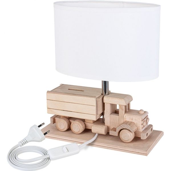 Ciężarówka - Skarbonka 4112409 zdjęcie 8