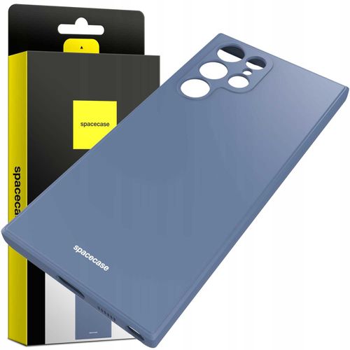 SC Silicone Case Galaxy S22 Ultra blue na Arena.pl