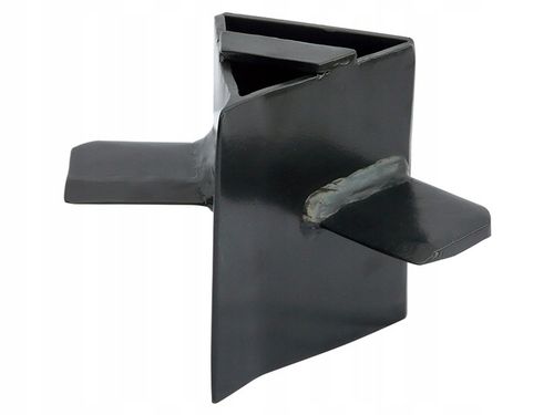 KLIN KRZYŻAKOWY DO ŁUPARKI DREWNA NAC WSE 200-4-37-NH / 200-7-52-NH 4/7 TON na Arena.pl