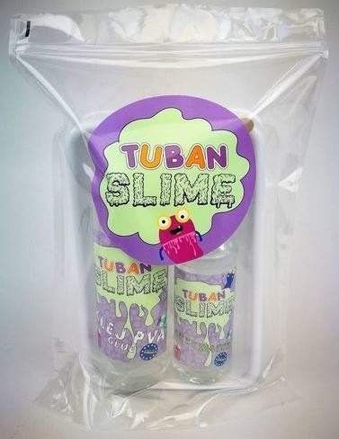 Zestaw Super Slime BIG na Arena.pl