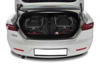 ALFA ROMEO 159 LIMOUSINE 2005-2011 TORBY DO BAGAŻNIKA 4 SZT KJUST
