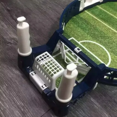 MINI GRA STOŁOWA PIŁKA NOŻNA CYMBERGAJ na Arena.pl