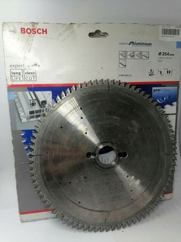 TARCZA PILARSKA MULTI MATERIAL 254x30 Z80 BOSCH na Arena.pl