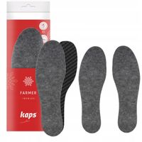 FARMER 40 - ROZMIAR - WKLADKI