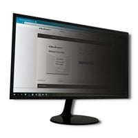 Filtr prywatyzujący RODO 22" 16:10 ochrona wzroku Qoltec
