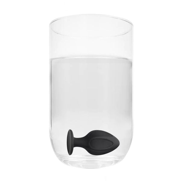 Diamond Shape Butt Plug Set zdjęcie 2