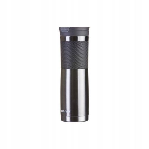 Kubek termiczny Contigo Byron 720 ml grafitowy na Arena.pl