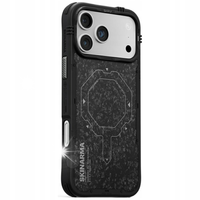 ETUI DO IPHONE 17 PRO MAX SKINARMA WEKTOR MAGSAFE