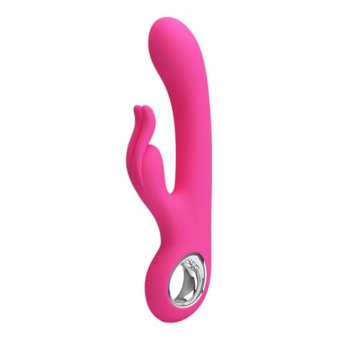 pretty love   carina, pink, usb, 7 function na Arena.pl