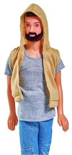 SIMBA STEFFI Kevin Hipster na Arena.pl