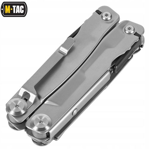 MULTITOOL NARZĘDZIE WIELOFUNKCYJNE TYPE 7 M-TAC na Arena.pl