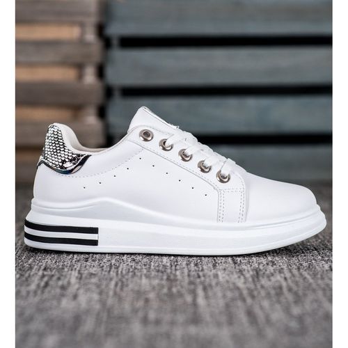 Buty Sportowe Na Platformie r.37 na Arena.pl