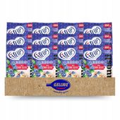 FITELLA Musli borówkowe z nasionami chia 300 g x 12 sztuk
