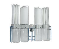 Odciąg do trocin wyciąg do wiór pochłaniacz FT 504