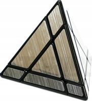 ORYGINALNA KOSTKA RUBIKA Shengshou Mirror Tower