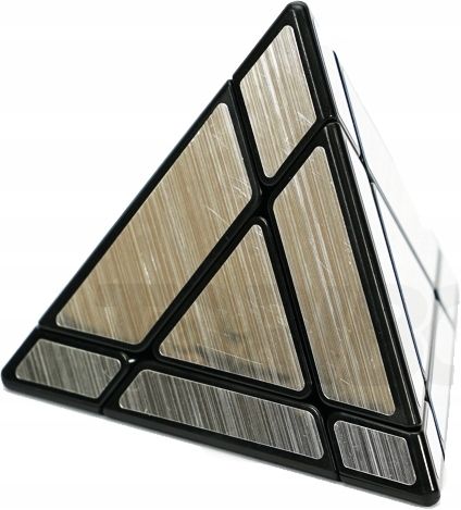 ORYGINALNA KOSTKA RUBIKA Shengshou Mirror Tower zdjęcie 1