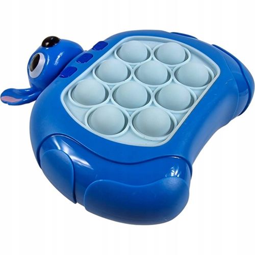 GRA POP IT POPIT STICH GAME ELEKTRYCZNA ZRĘCZNOŚCIOWA na Arena.pl