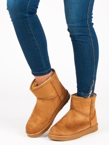 WSUWANE ŚNIEGOWCE Rozmiar - 36 na Arena.pl