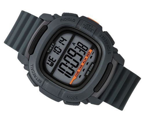 Zegarek Timex TW5M26700 Boost Shock 50 Lap na Arena.pl