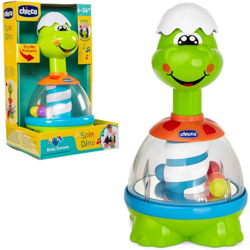 Bączek Dino na Arena.pl