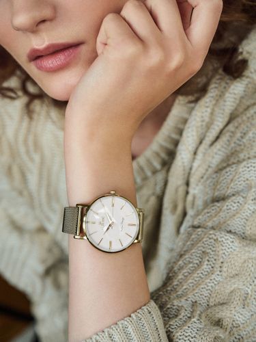 ZEGAREK G. ROSSI - 10401B (zg716m)  + BOX na Arena.pl