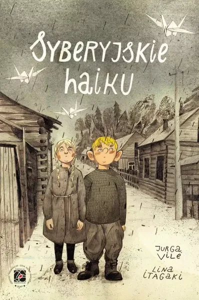 Syberyjskie haiku zdjęcie 1